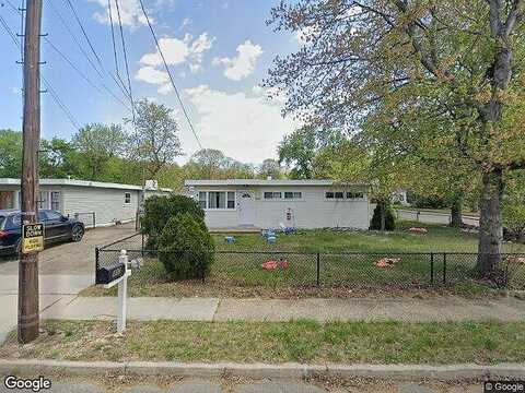 Audubon, WEST DEPTFORD, NJ 08086