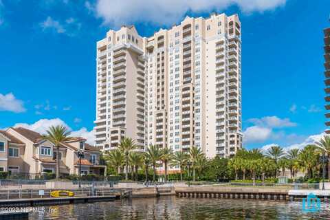 E Bay St Ste 201, JACKSONVILLE, FL 32202