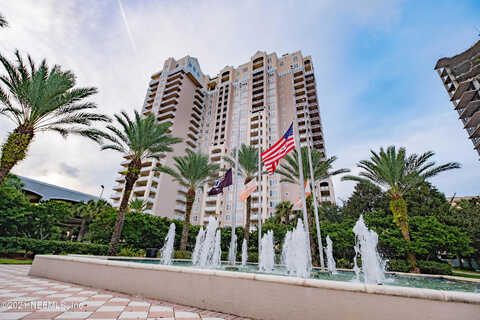 E Bay St Ste 602, JACKSONVILLE, FL 32202