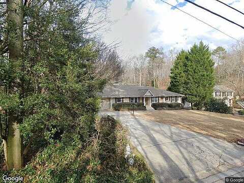 Forest Hills, ATLANTA, GA 30342
