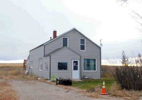 Main, DENTON, MT 59430
