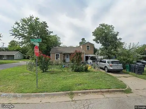 15Th, OKLAHOMA CITY, OK 73107
