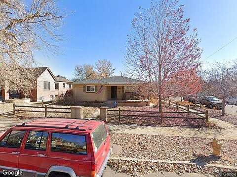 Umatilla, DENVER, CO 80211