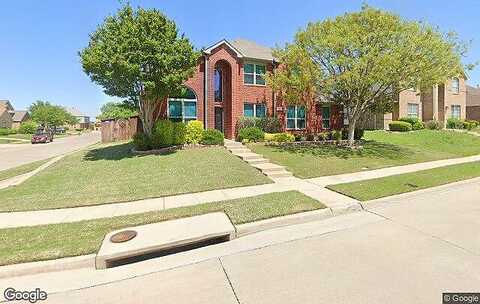 Breckenridge, THE COLONY, TX 75056