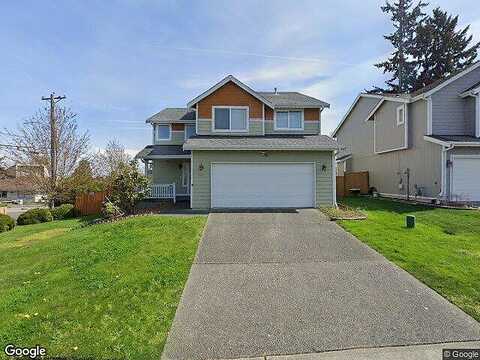 N, TACOMA, WA 98404