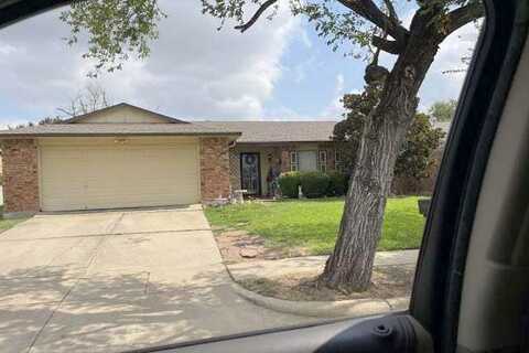 Engleman, FORT WORTH, TX 76137