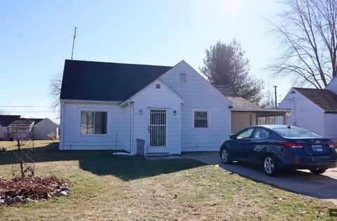 Pettit, FORT WAYNE, IN 46806