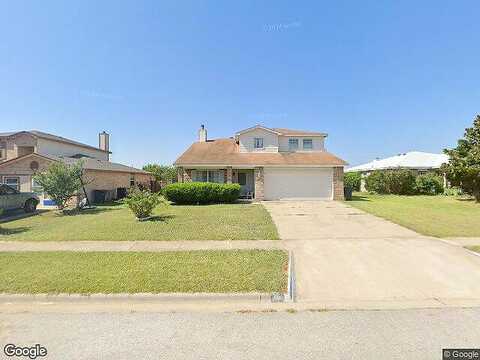Bull Run, KILLEEN, TX 76549