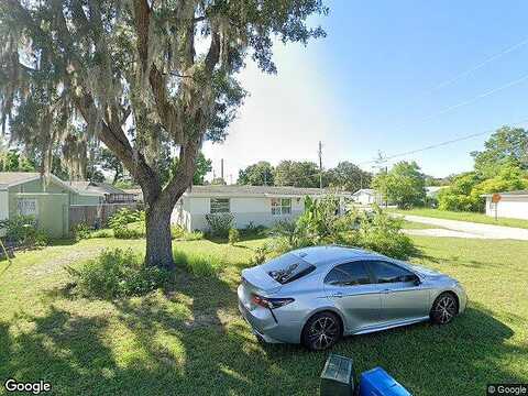 Thunderbird, SPRING HILL, FL 34606