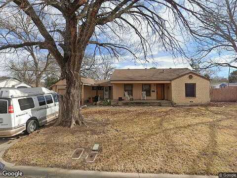 Boyd, FORT WORTH, TX 76109