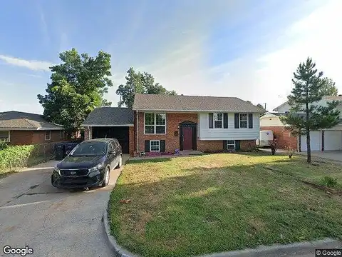 56Th, OKLAHOMA CITY, OK 73112