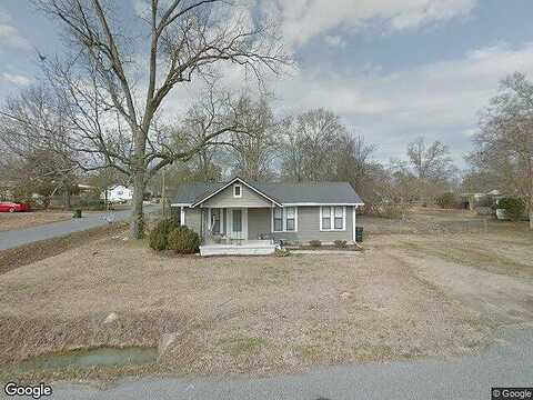 1St, PELL CITY, AL 35125