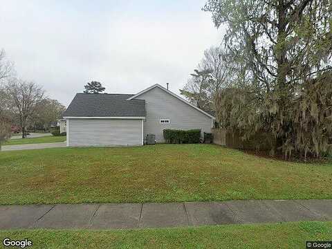 Blue Jasmine, CHARLESTON, SC 29414