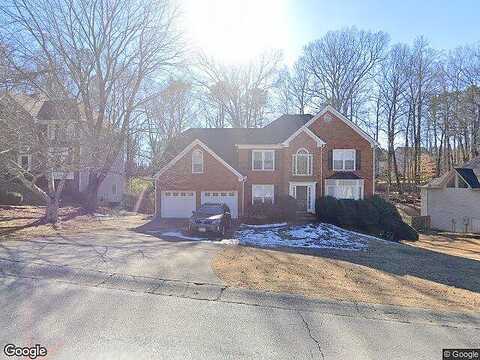 Braidwood, ACWORTH, GA 30101