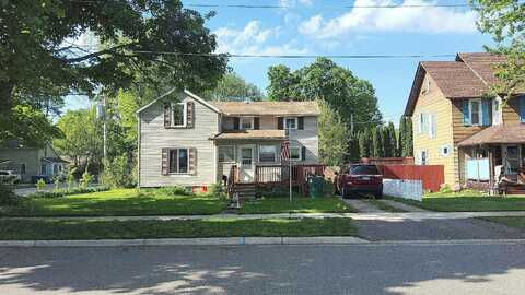 Prairie, VICKSBURG, MI 49097