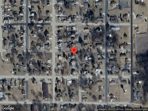 Division, SOUTH WAYNE, WI 53587