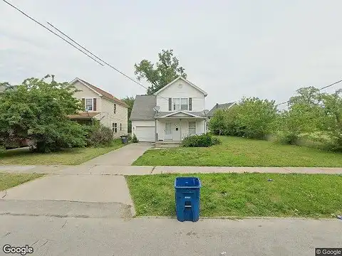 Sherman, TOLEDO, OH 43620