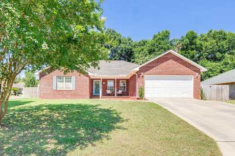 Tobago, CRESTVIEW, FL 32536