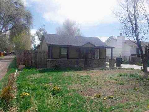 Central, EVANS, CO 80620