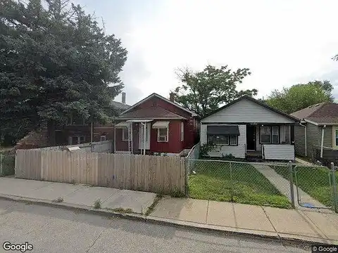 Melville, EAST CHICAGO, IN 46312