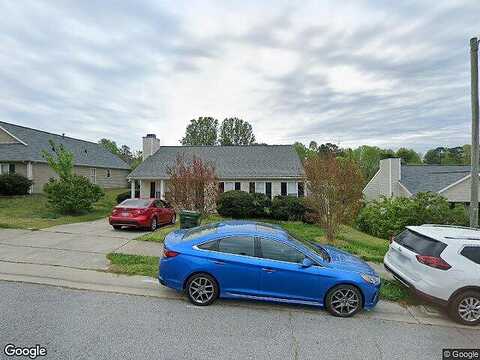 Scofield, RALEIGH, NC 27610
