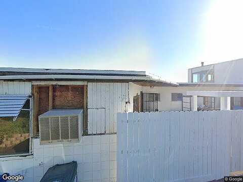 Yale, LA MESA, CA 91941