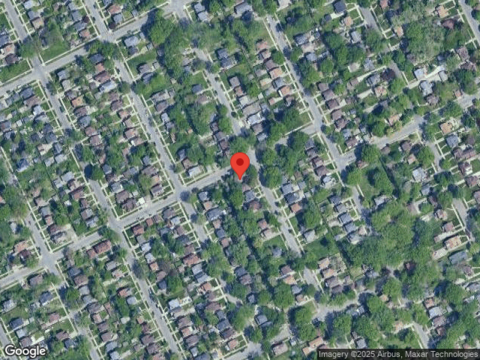 Three Mile, DETROIT, MI 48224