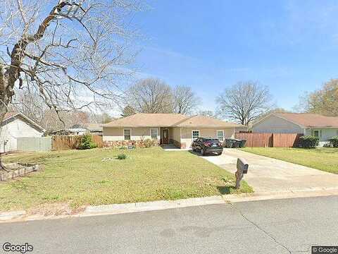 Countrywood, WARNER ROBINS, GA 31088