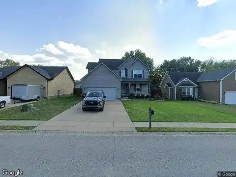 Leslie Wood, CLARKSVILLE, TN 37040
