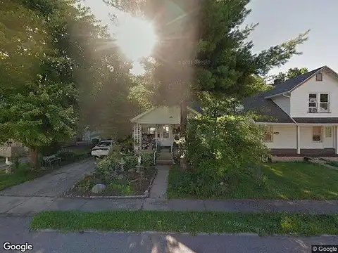 2Nd, FAIRBORN, OH 45324
