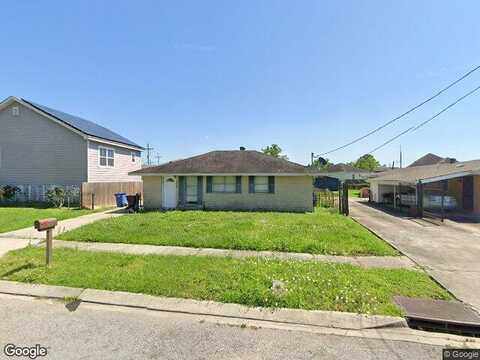 Prentiss, NEW ORLEANS, LA 70126