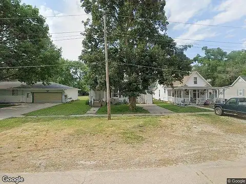 Market, TAMPICO, IL 61283