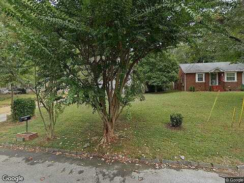 Forrest Ridge, ATLANTA, GA 30318