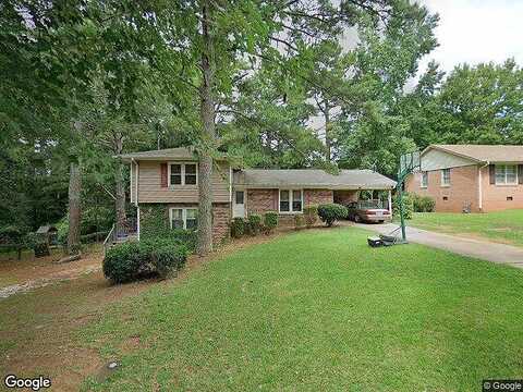 Leola, GRIFFIN, GA 30224