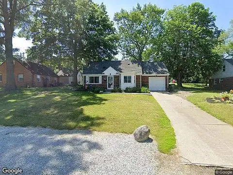 Terrace, RITTMAN, OH 44270