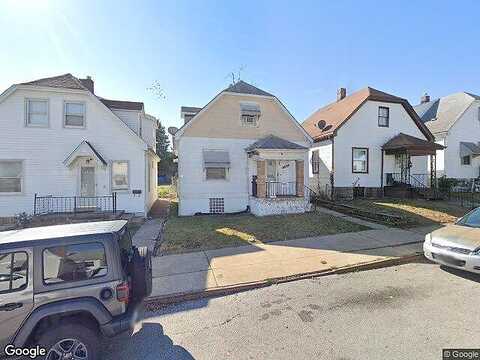 Taft, SAINT LOUIS, MO 63116