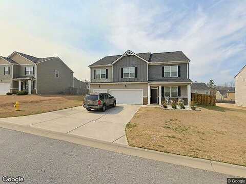 Abbey, GROVETOWN, GA 30813