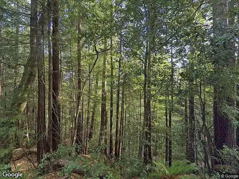 Little River Airport, LITTLE RIVER, CA 95456