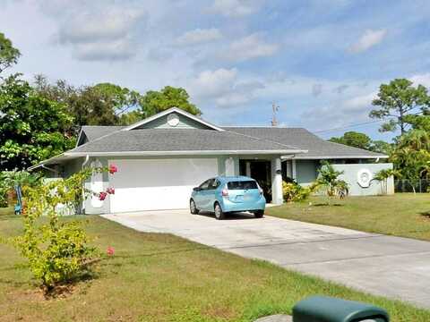 Easy, FORT PIERCE, FL 34982