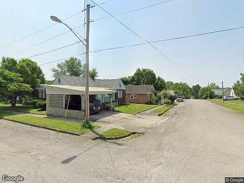 Cherry, WINSLOW, IN 47598