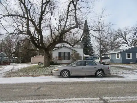 Quincy, ALEXANDRIA, MN 56308