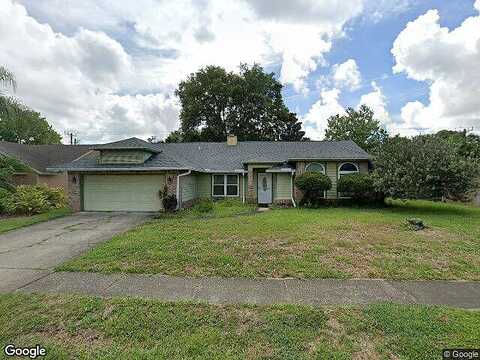 Waterbridge, PORT ORANGE, FL 32129