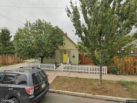 41St, DENVER, CO 80212