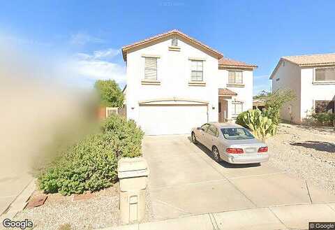 Las Praderas, SAN TAN VALLEY, AZ 85140