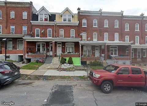 Washington, ALLENTOWN, PA 18102