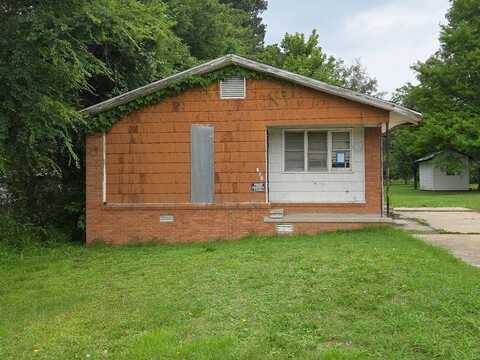4Th, RECTOR, AR 72461