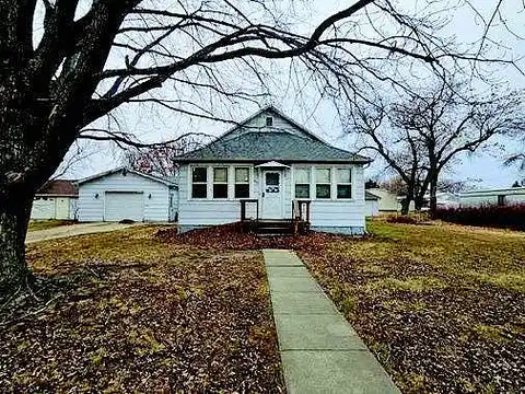 Garrison, BONESTEEL, SD 57317