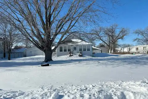 Garrison, BONESTEEL, SD 57317