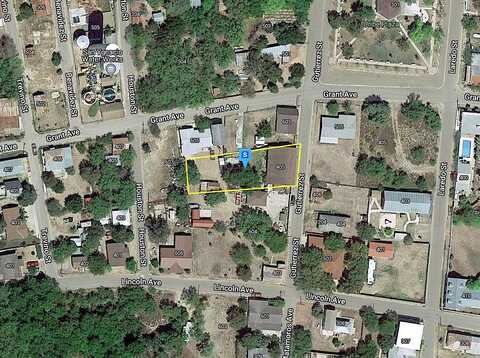 Gutierrez, SAN YGNACIO, TX 78067