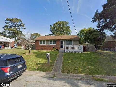Keith, CHESAPEAKE, VA 23325